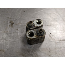 04B220 Cylinder Head Cap From 2002 Chevrolet Silverado 1500  5.3